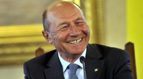 Traian Băsescu, despre “sforarul” Plahotniuc și 
