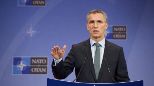Secretarul general al NATO, reacție dură după testul nuclear al Coreei de Nord