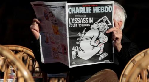 Vaticanul critică Charlie Hebdo