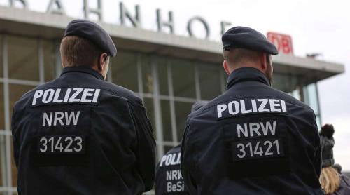 Incidentele de la Koln provoacă nervi în Germania. CURG ACUZAȚIILE dintr-o parte în alta