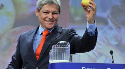 Obrazul gros de tehnocrat cu cheltuială se ţine: 23.000 de euro zborul lui Dacian Cioloş în Germania. Domnul Biriş ştie? 