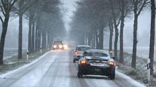 ULTIMA ORĂ. Cum se circulă pe drumurile din România și unde sunt impuse restricții de trafic