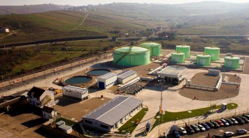 Ajunge Petrom la ruşi? Ministerul român al Energiei e cu ochii pe OMW şi Gazprom 
