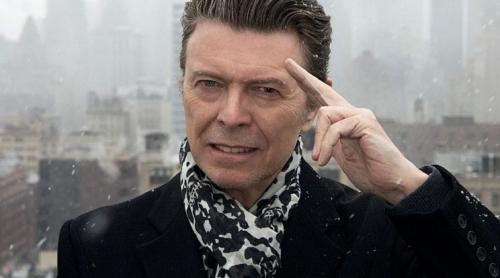 A murit David Bowie. Legendarul cântăreț britanic avea 69 de ani