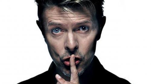 Germania îi mulţumeşte lui David Bowie pentru că a ajutat la căderea Zidului Berlinului
