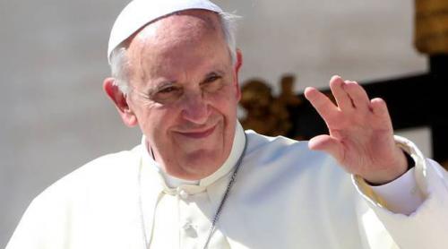 Papa Francisc a condamnat atentatul recent de la Istanbul
