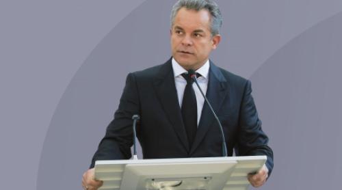 UPDATE: R. Moldova:  Plahotniuc, respins de preşedintele Timofti