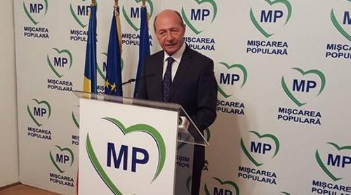 Băsescu Nu Face Alianțe Înainte de Alegeri: 