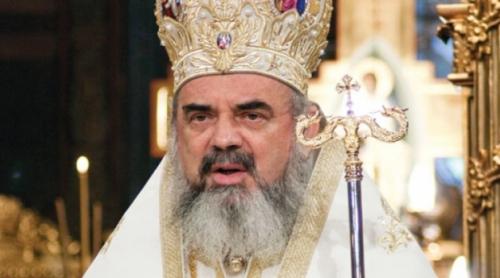 Patriarhul Daniel, îndemn către preoți: Ajutați semenii afectați de condițiile meteo