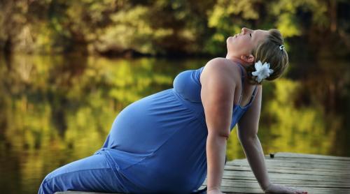 10 tipuri de persoane enervante când ești însărcinată