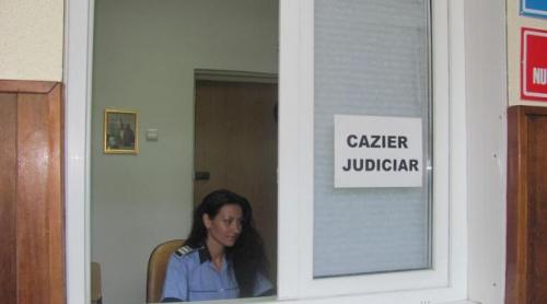 Veste bună! Românii din străinătate vor obţine mai uşor cazierul judiciar 