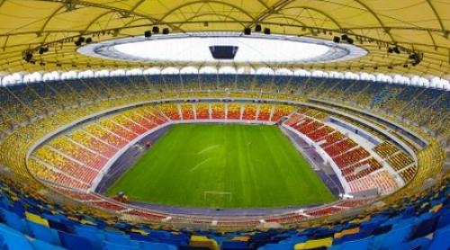 FRF, dispusă să plătească expertiza acoperișului de pe Arena Națională