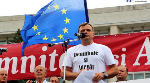 Republica Moldova. Partidul Platforma Demnitate și Adevăr nu a primit avizul ministerului de Justiție