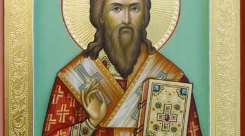 Calendar ortodox 23 ianuarie: Sfântul Mucenic Clement, episcopul Ancirei