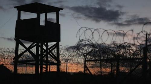 După 14 ani petrecuți la Guantanamo, un deținut refuză să părăsească închisoarea de maximă securitate!