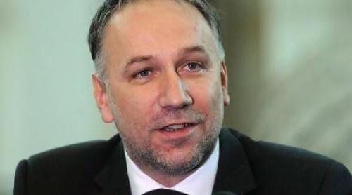 Bogdan Licu este noul procuror general interimar