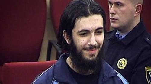 Jihadistul suedez arestat în Grecia e doar un credincios musulman care și-a cumpărat arme ca suveniruri