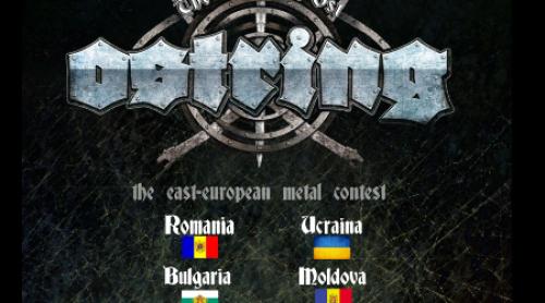 Ostring și Europa de Est. Concurs pentru trupele metal din underground