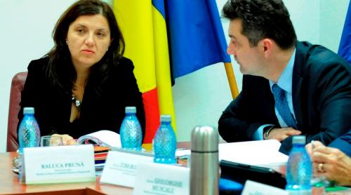 Ministrul Justiției crede că demisia procurorului general al României este un gest corect