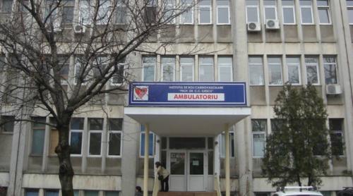 Institutul „CC Iliescu”: Unitate specială pentru cardiacii critici, renovată şi modernizată, dar cu prea puţini medici şi asistente