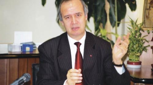 Aurel Simionescu, primarul municipiului Brăila, reținut de procurorii DNA pentru corupție