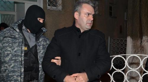 Procurorul Gligor Ioan Sabău arestat preventiv pentru luare de mită, șantaj, favorizarea suspectului...