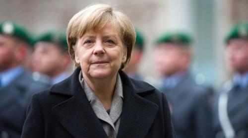 Merkel a identificat soluția pentru imigrația ilegală: UE trebuie să ofere căi legale