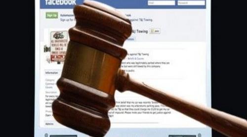  Cât ne va costa defăimarea pe Facebook. Legea lui Liviu Dragnea, adoptată de deputaţii jurişti  