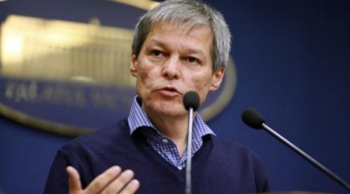 Cioloș se gândește să ceară ajutorul Băncii Europene de Investiții. Ce planuri și-a făcut primul ministru