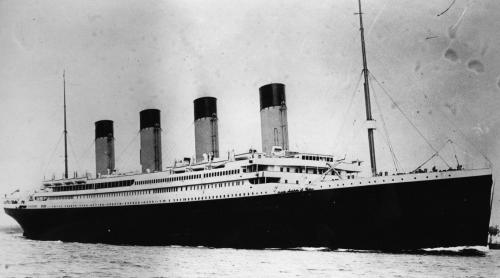 O replică funcţională a celebrului Titanic va fi gata peste doi ani