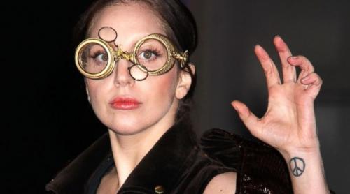 SCANDALOS! Lady Gaga, acuzată că l-a plagiat pe Fuego!