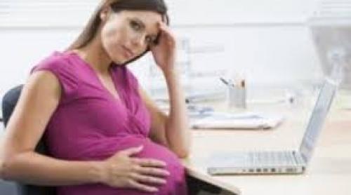 Paracetamolul folosit de femeia însărcinată, cauză a astmului la bebeluş!