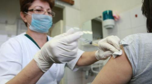 În ultima săptămână, alţi 12 români au murit din cauza gripei