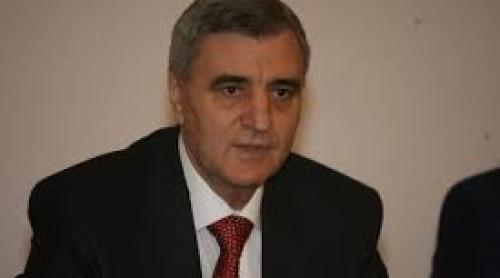 Acad.Prof. Dr. Ioanel Sinescu, reales rectorul UMF 