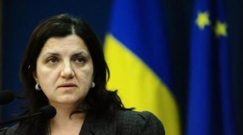 Ministrul Prună bagă ANAF-ul în corzi: Nerecuperarea prejudiciilor, o amputare a procesului penal