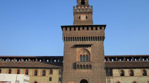 Funeraliile lui Umberto Eco vor avea loc la un castel din Milano