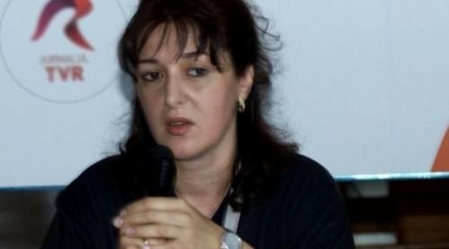 Scandal monstru la TVR. Sindicatele cer demiterea de urgență a Irinei Radu, directorul general