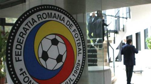 CUTREMUR LA FRF! DIICOT anchetează dispariția unui milion de euro primit de la FIFA