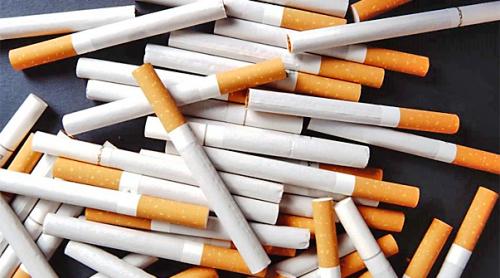 Noi condiţii privind fabricarea şi vânzarea ţigărilor