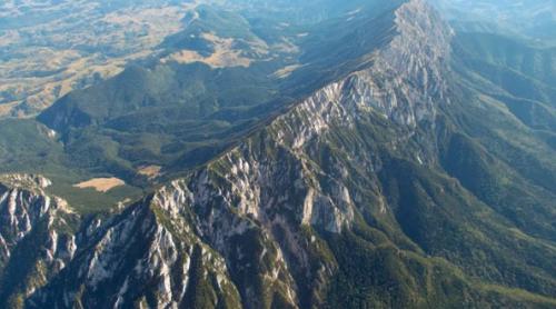 România ar putea avea cel mai mare parc național din Europa