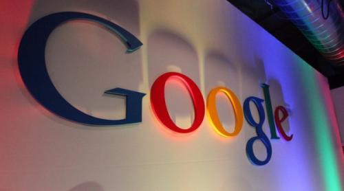 Franţa impune Google să îşi plătească taxele şi impozitele restante