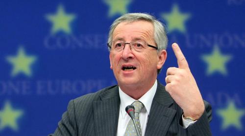 Președintele Comisiei Europene: Multe guverne din UE aleargă mai repede ca bunul-simț