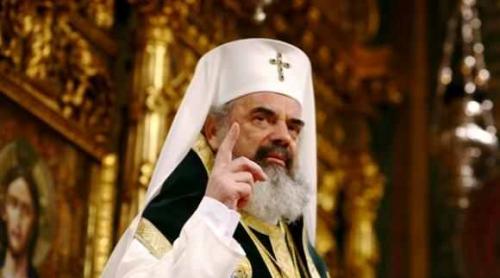 Patriarhul Daniel îndeamnă la rugăciune pentru însănătoșirea Regelui Mihai