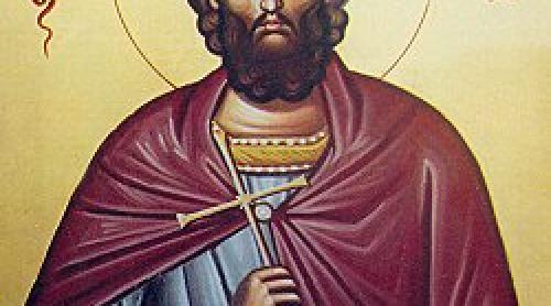 Calendar ortodox 5 martie: Cuviosul Mucenic Conon din Isauria
