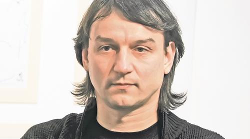 SmartFM. Andrei Păunescu, invitat permanent în emisiunea lui Marius Mitran, Sport Smart Casual