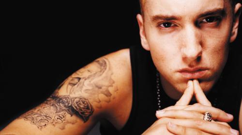 Opps! Eminem relansează albumul ”The Slim Shady” pe... casetă!