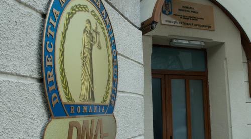 ALERTĂ! Percheziţii DNA în Bucureşti, Galaţi  şi Brăila. Sunt vizate fapte de corupţie din 2014-2015 