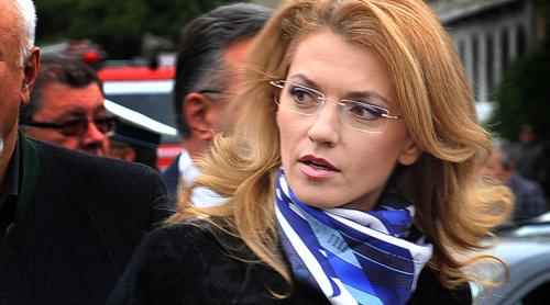 Alina Gorghiu, audiată în dosarul lui Mihail Vlasov. Ce a declarat copreşedinta PNL 