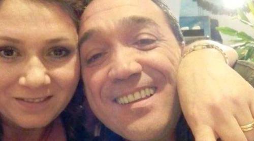 Barbar! O româncă a murit după ce a fost aruncată din mașină de soțul ei