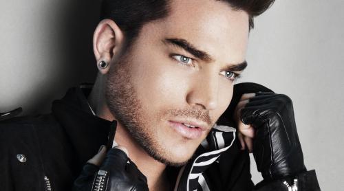 Adam Lambert a lansat noul single “Welcome to the show” (video)